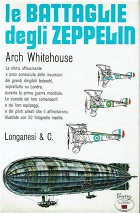 Le battaglie degli Zeppelin.